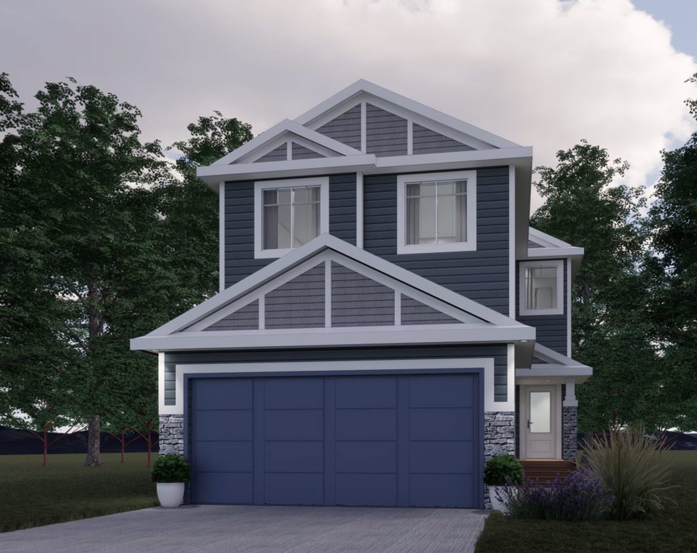 Additional image 3 of McConachie Heights