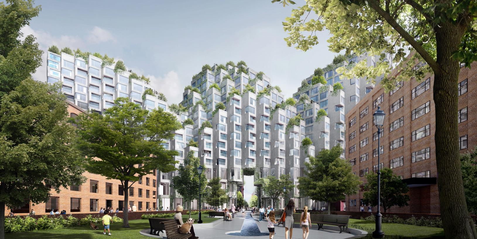 Additional image 23 of King Toronto Condos