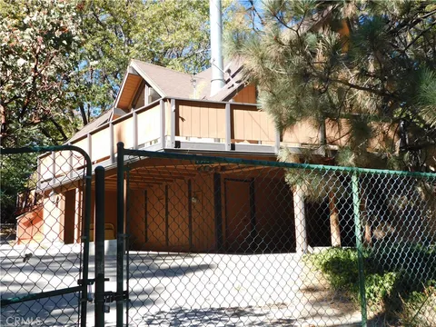 Primary image of 25109 Coulter Drive, Idyllwild, CA 92549