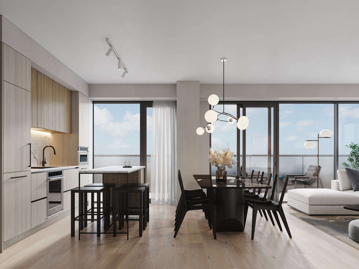 Additional image 3 of Bridge House at Brightwater