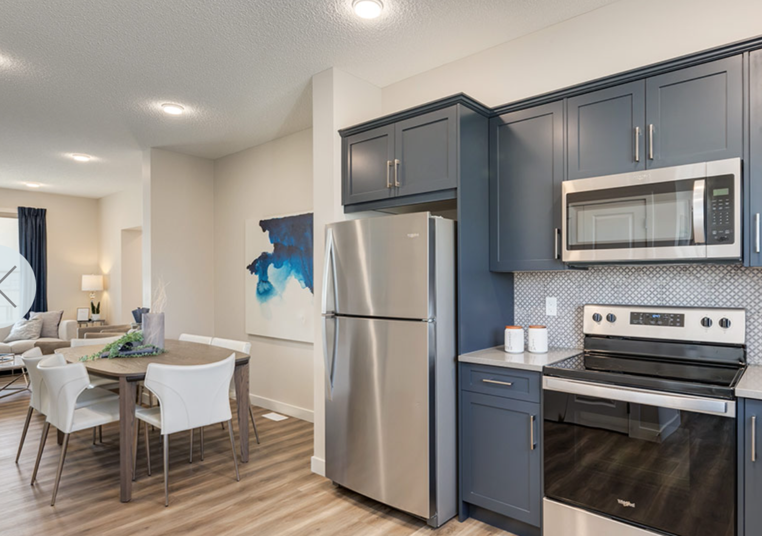 Additional image 6 of Livingston Townhomes