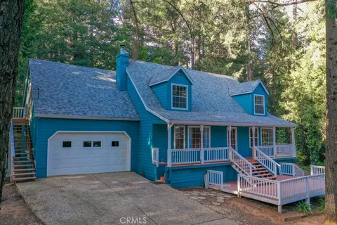 6040 Tiffin Court, Magalia, CA 95954