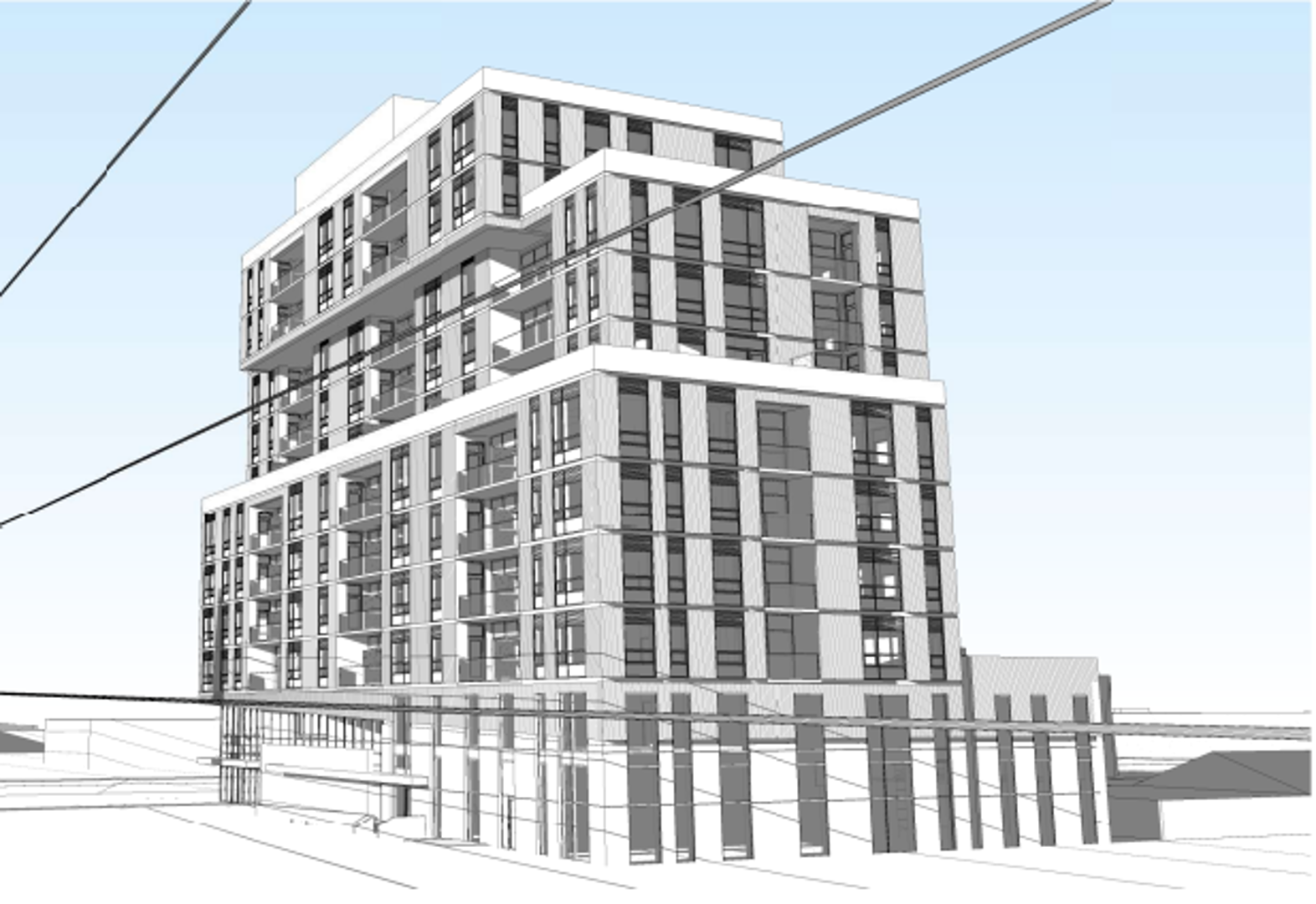 1940 Lawrence Avenue East Condos photo 4