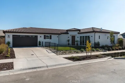 686 Prosecco Lane, Paso Robles, CA 93446