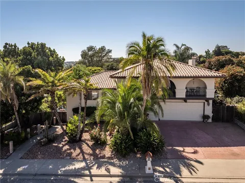 433 Stagecoach Road, Arroyo Grande, CA 93420