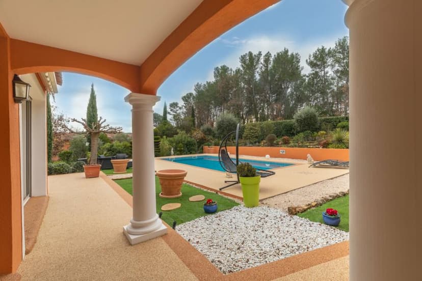 Additional image 3 of Provence-Alps-Cote d`Azur, Var, Fayence, France