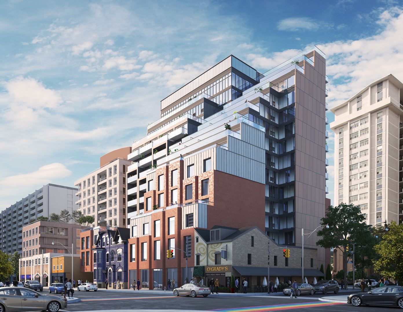 506 Church Street Condos photo 2