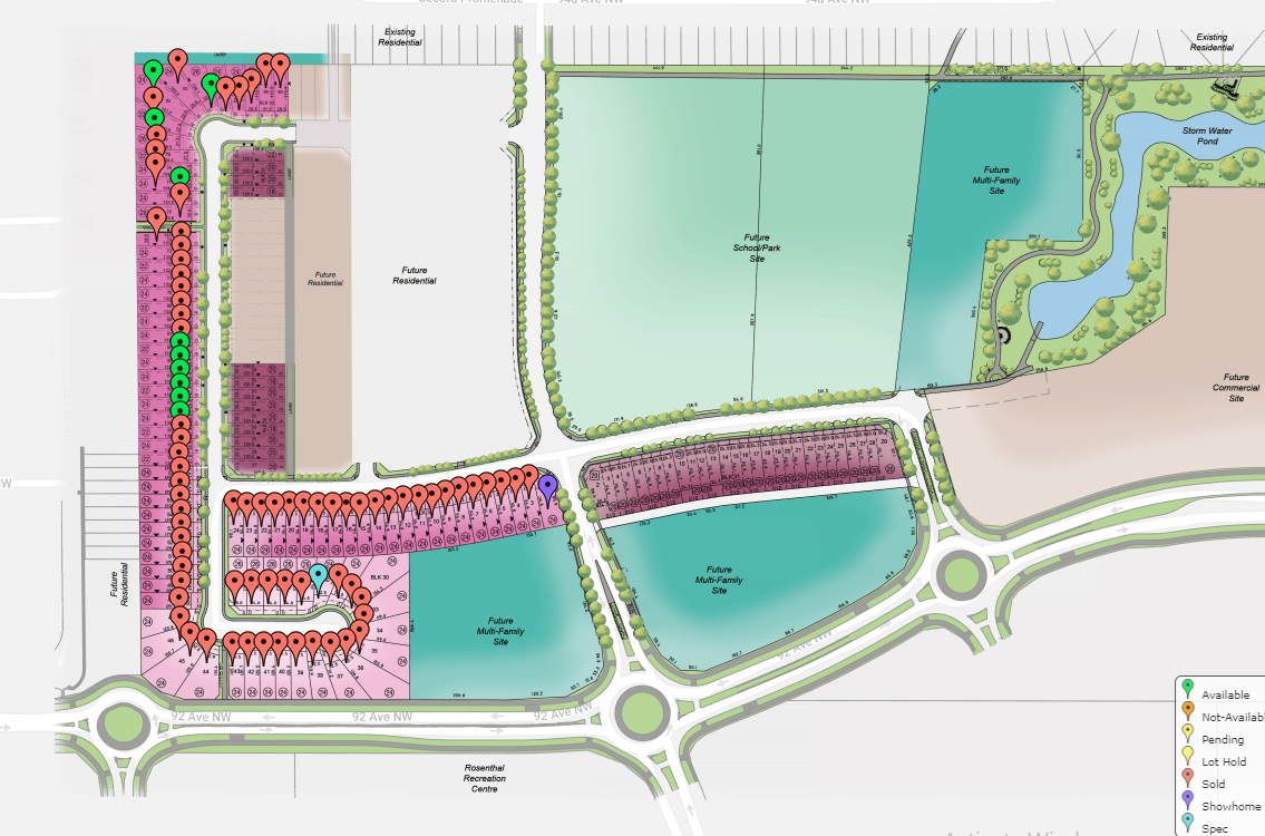 Additional image 30 of Rosewood at Secord