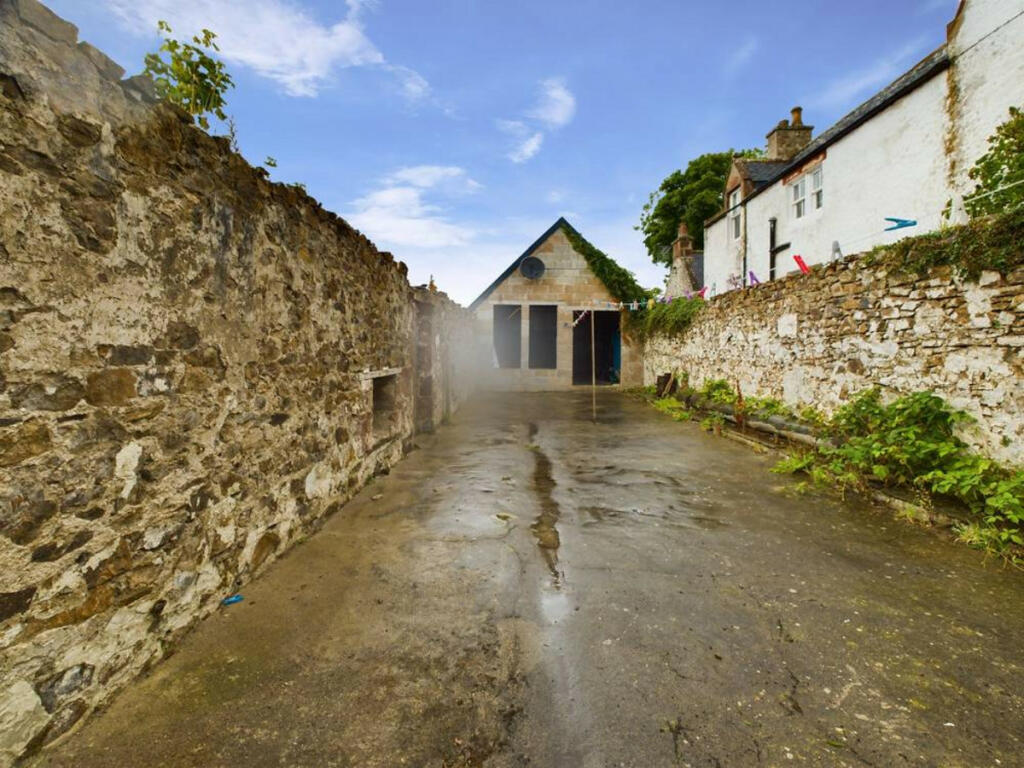 Additional image 49 of King Edward, Banff, AB45