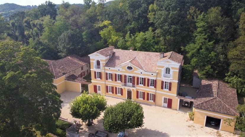 Additional image 2 of Aquitaine, Lot-et-Garonne, Villeneuve-sur-Lot, France