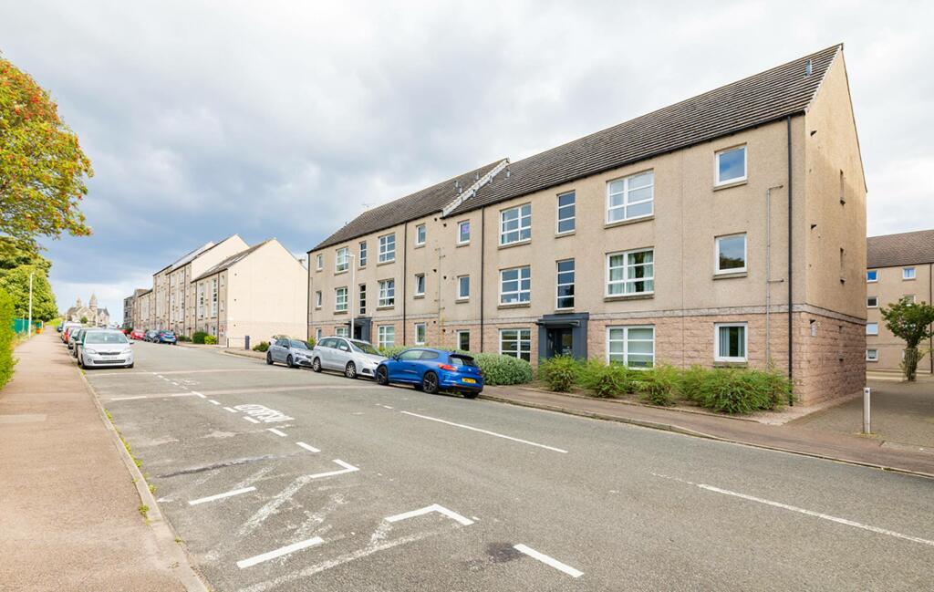 Additional image 16 of 32A Erroll Street, Aberdeen, AB24 5TP