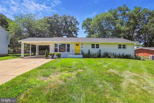 8840 E Fort Foote Terrace, Fort Washington, MD 20744