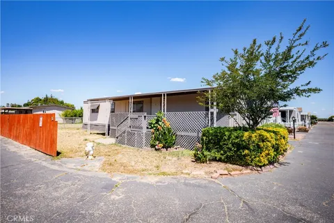 3418 N Waring Road Unit 84, Denair, CA 95316