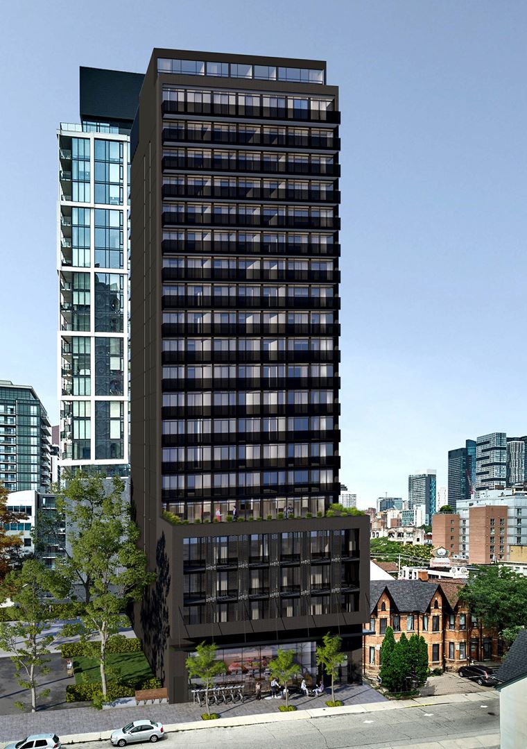 Additional image 4 of Berkeley House