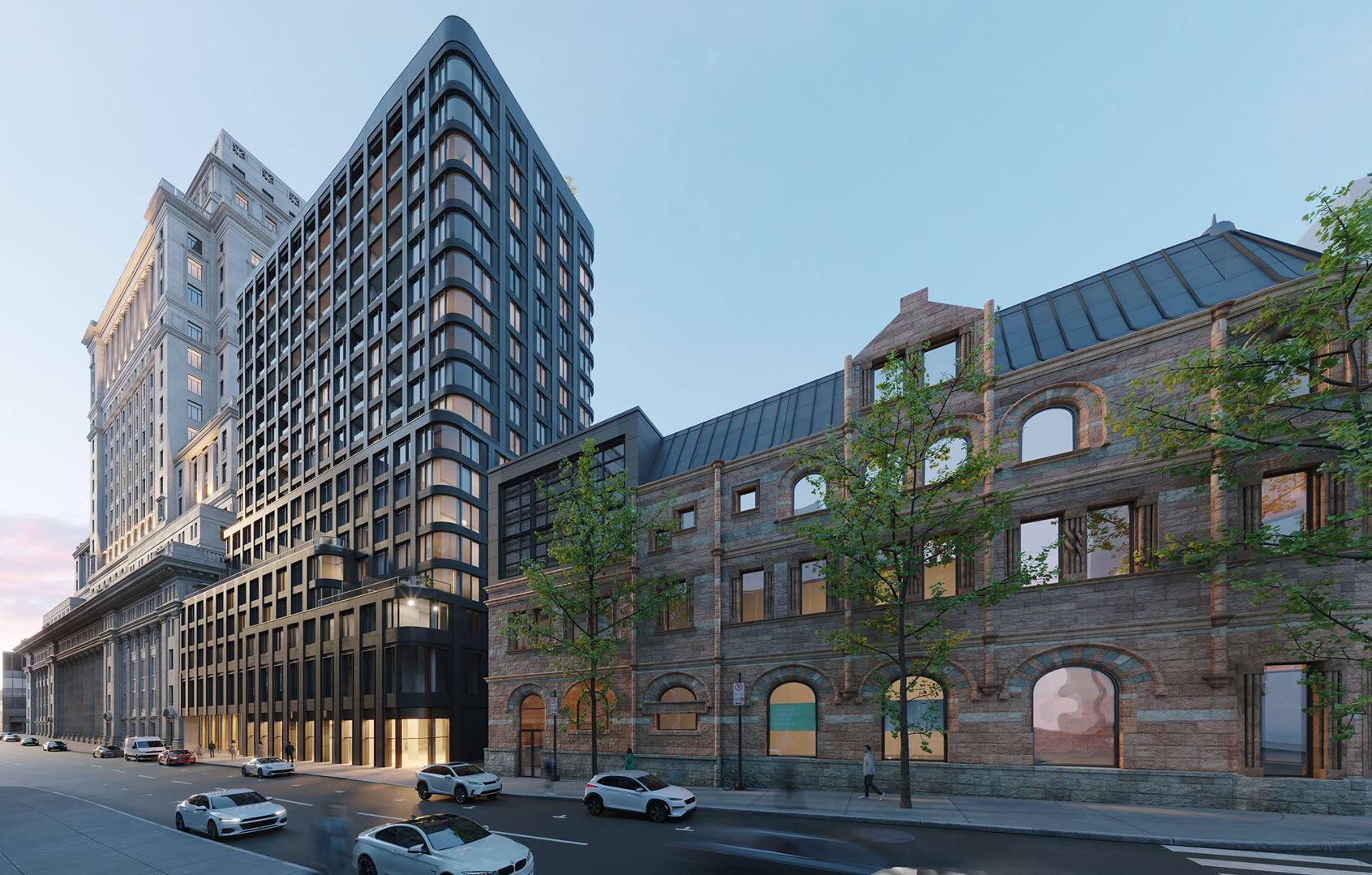 Additional image 2 of Mansfield Condos