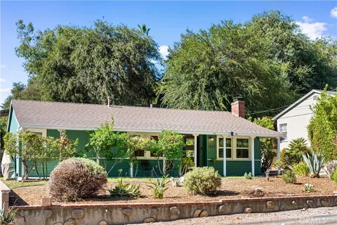 3511 Glenrose Ave, Altadena, CA 91001