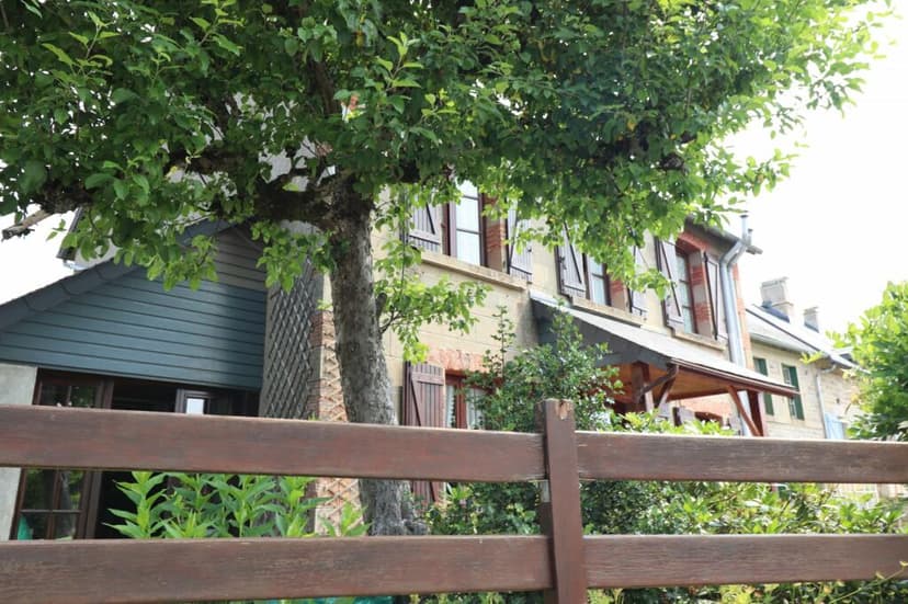 Additional image 2 of Limousin, Corrèze, St-Merd-Les-Oussines, France