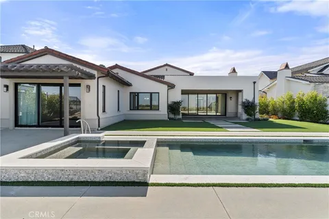 11 McCarrell Ranch Road, Rolling Hills Estates, CA 90274