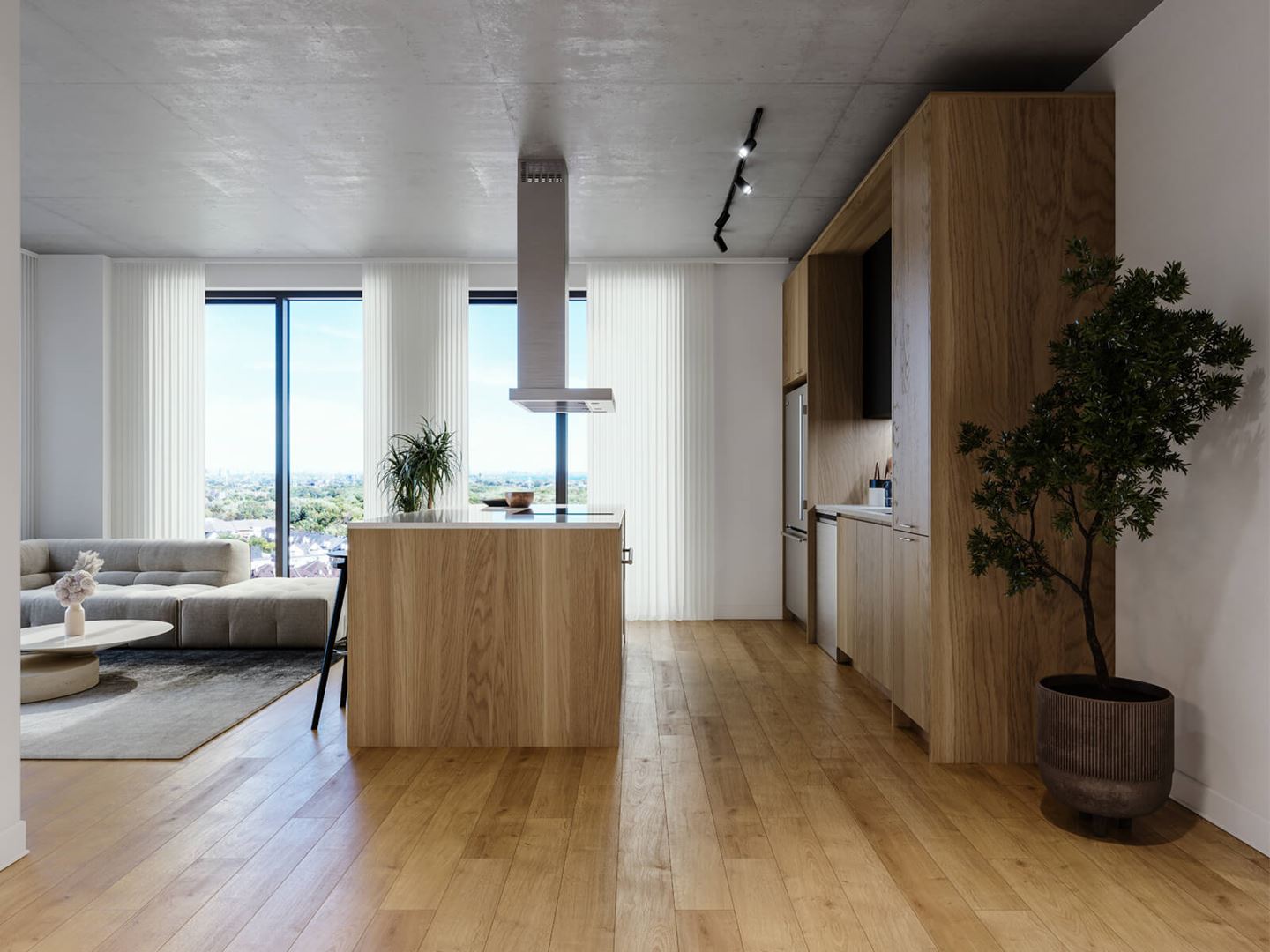 Additional image 12 of FLEMING SUR LE PARC