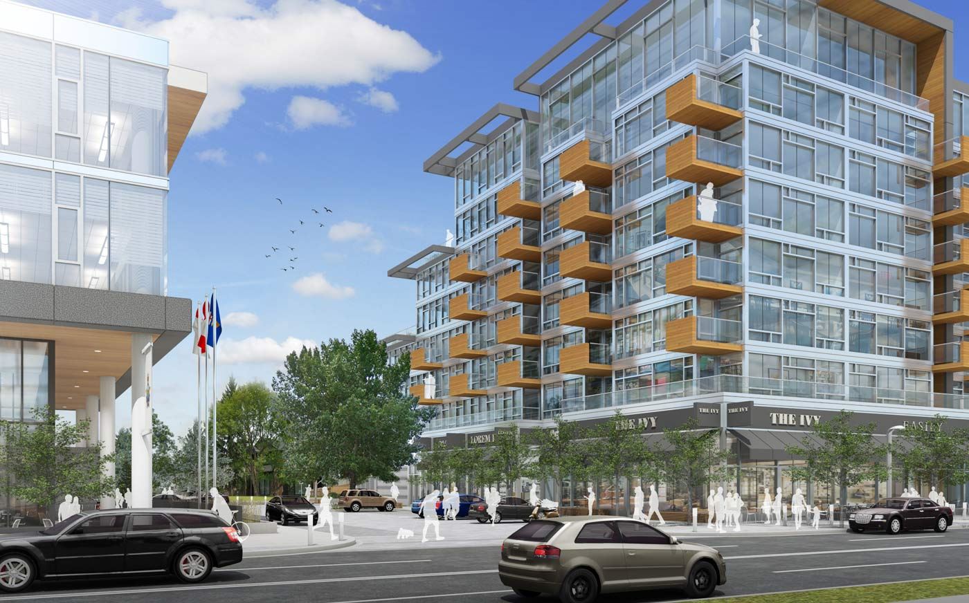 Additional image 5 of Frontier, Kensington