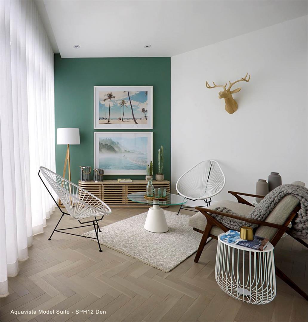 Additional image 13 of Aqualuna