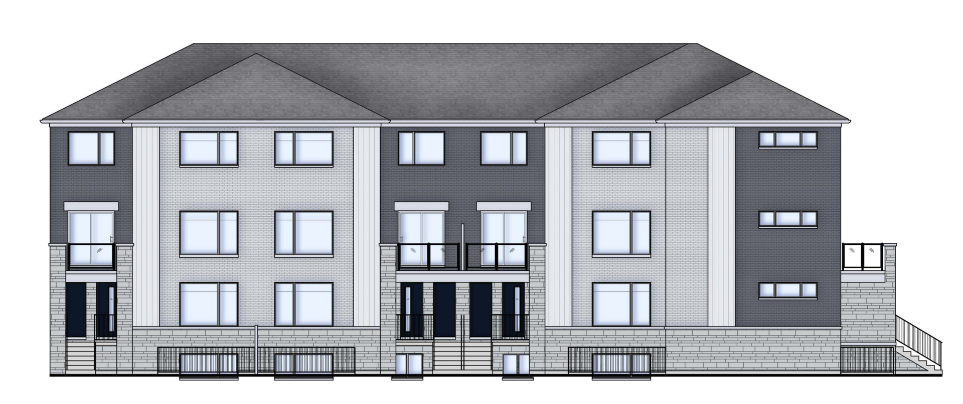 Additional image 3 of Barrhaven Town Centre Stage 1