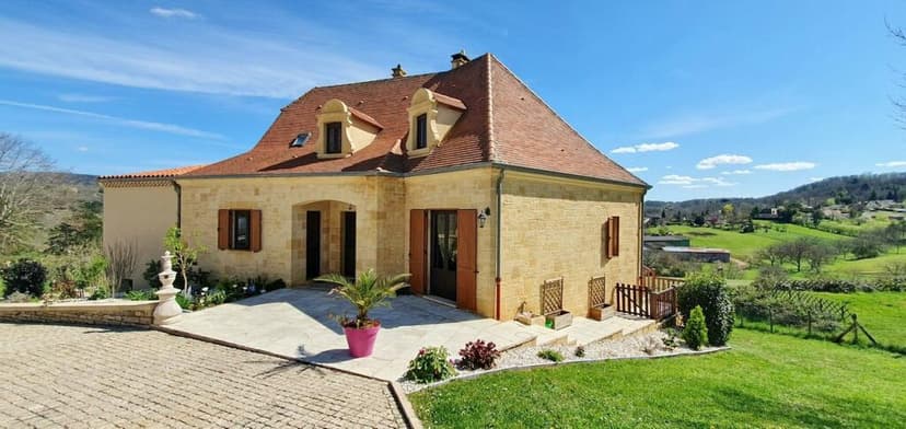 Additional image 3 of Aquitaine, Dordogne, Cénac-et-St-Julien, France