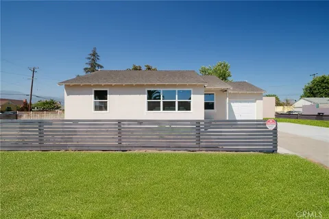 2527 W Havenbrook Street, West Covina, CA 91790