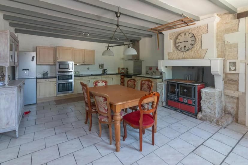 Additional image 3 of Poitou-Charentes, Charente, Aigre, France