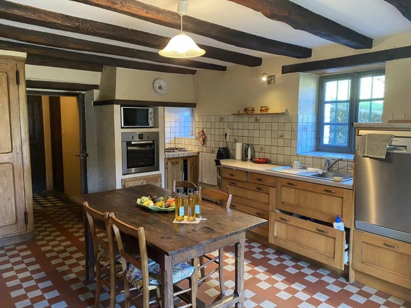 Additional image 2 of Poitou-Charentes, Vienne, La Trimouille, France