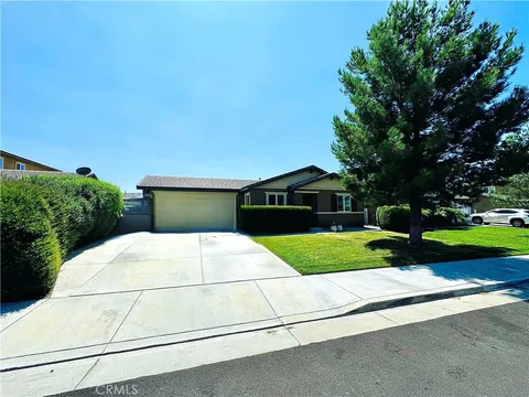 803 Targa Lane, Beaumont, CA 92223