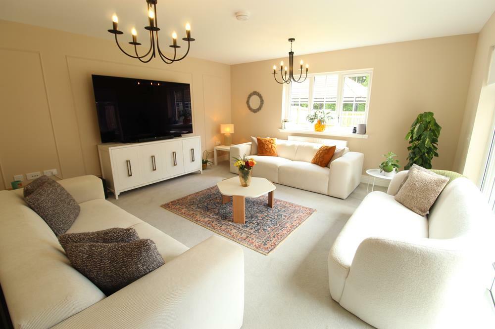Additional image 2 of Craigbank Drive, Cults, AB15