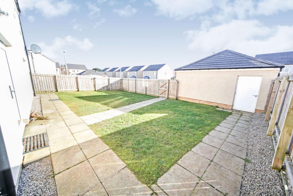Additional image 4 of Tullibardine Walk, Alford, AB33
