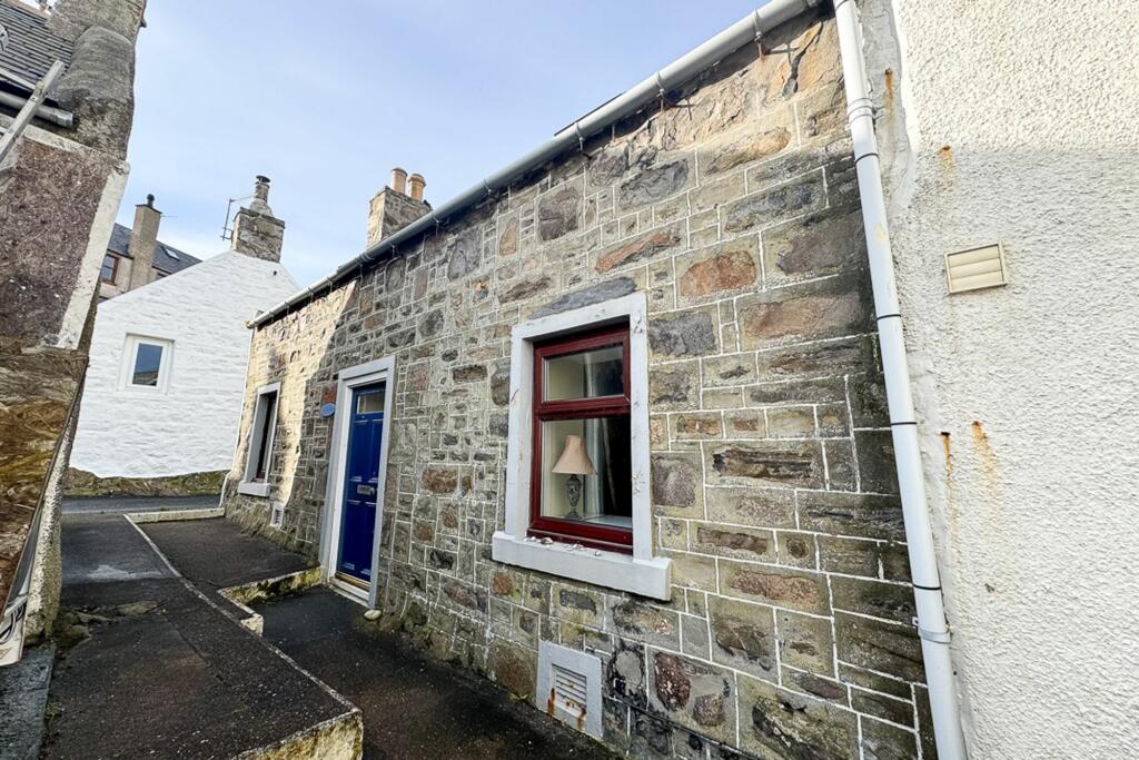 Additional image 18 of Dolphin Cottage, Low Shore, Whitehills, Banff, Aberdeenshire, AB45 2NN