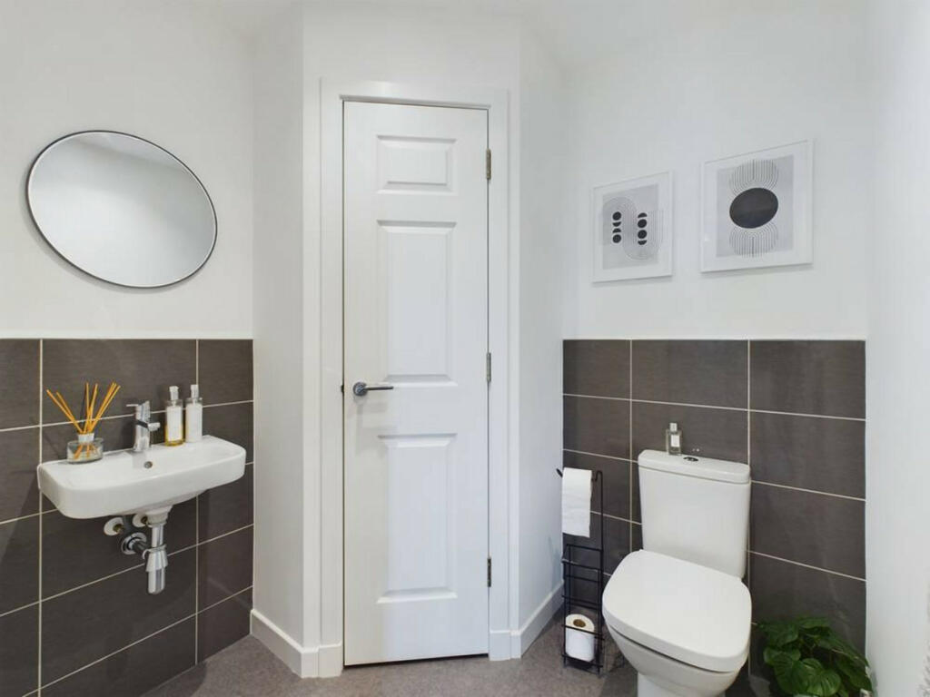 Additional image 13 of Macdonald Road, Banff, AB45