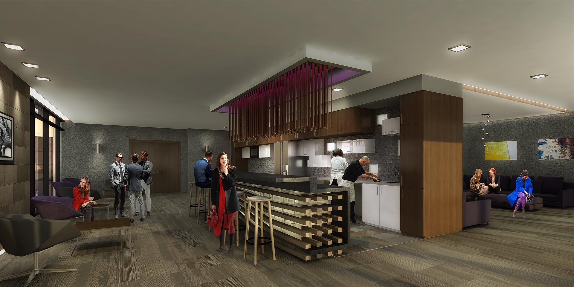 Additional image 15 of Claridge Icon