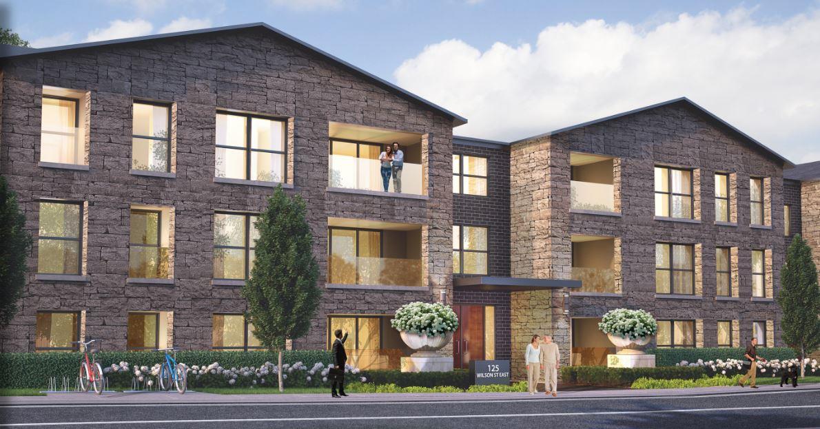 Additional image 2 of 125 Wilson Street East Condos