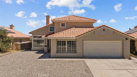 3252 Discovery Way, Rosamond, CA 93560