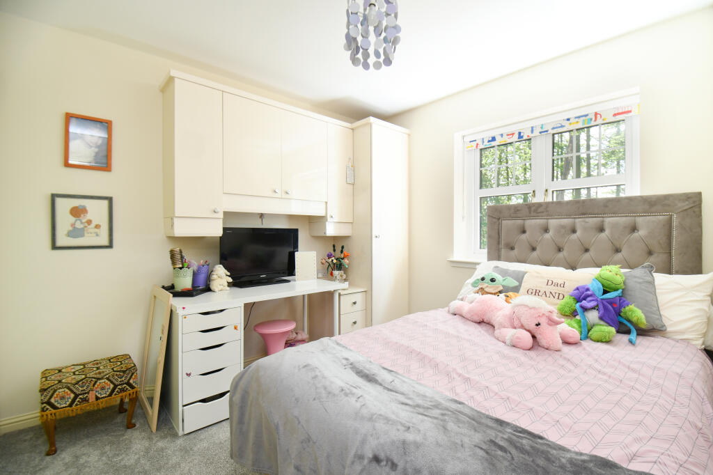 Additional image 24 of Haulkerton Crescent, Laurencekirk, AB30