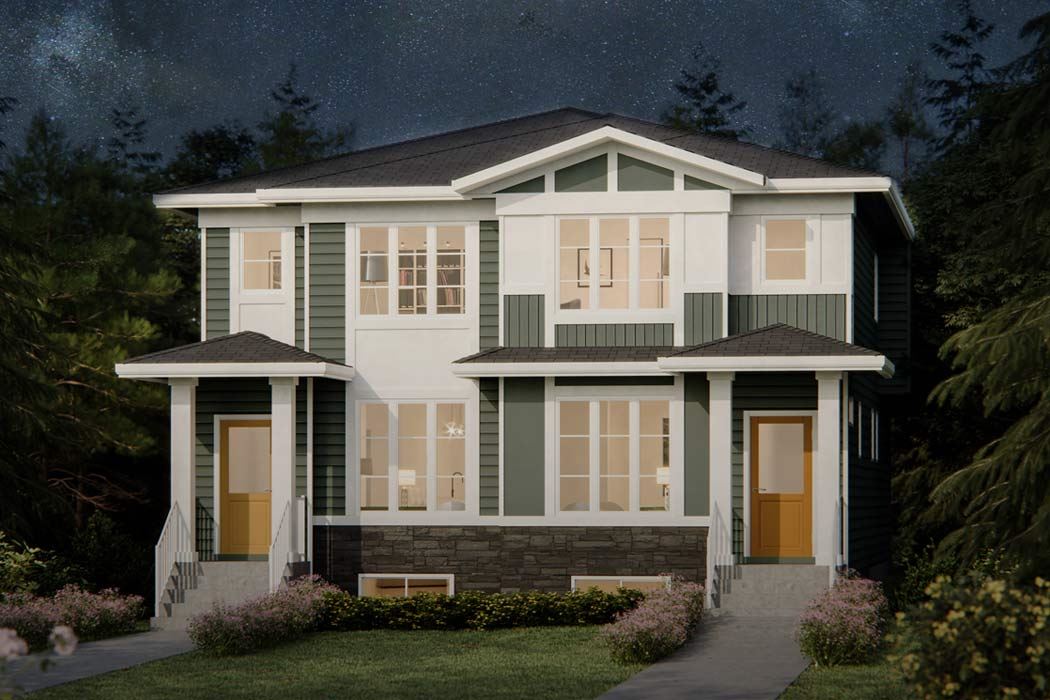 Additional image 3 of The Duplexes at Cornerstone