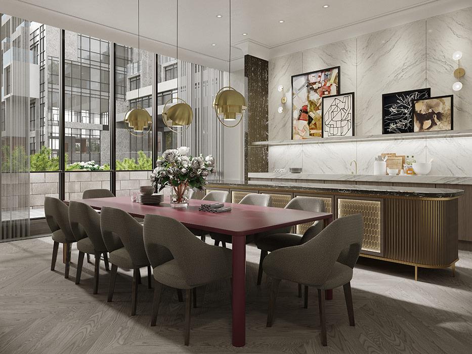 Additional image 26 of Auberge 2 On The Park