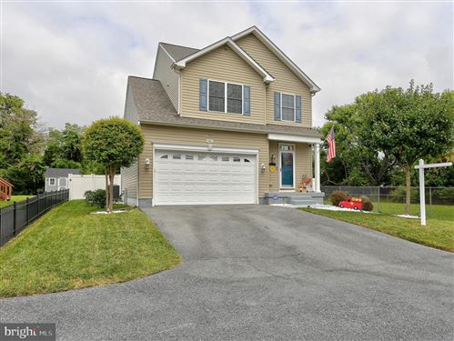 Primary image of 5901 Lynbrook Road, Brooklyn, MD 21225