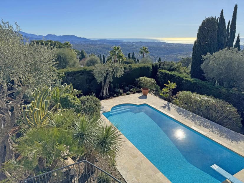 Additional image 2 of Vence, Provence-Alpes-Cote d'Azur, 06, France