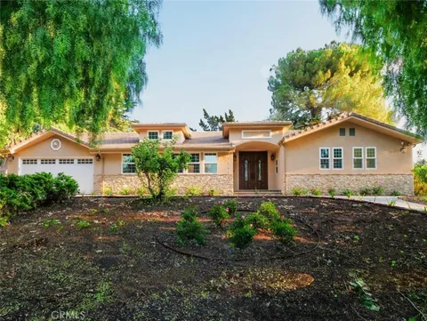 4 Singletree Lane, Rolling Hills Estates, CA 90274