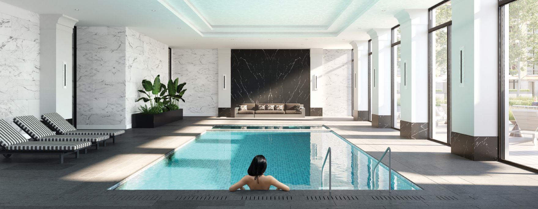 Additional image 12 of Upper East Village Condos