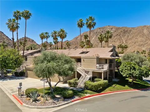 46621 Arapahoe Lane Unit A, Indian Wells, CA 92210