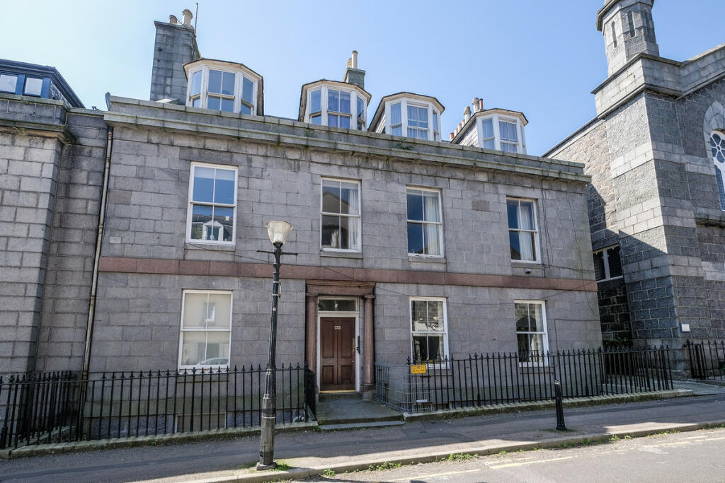 Additional image 2 of Crown Terrace, Aberdeen, AB11