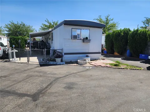 9241 C ave Unit 51, Hesperia, CA 92345