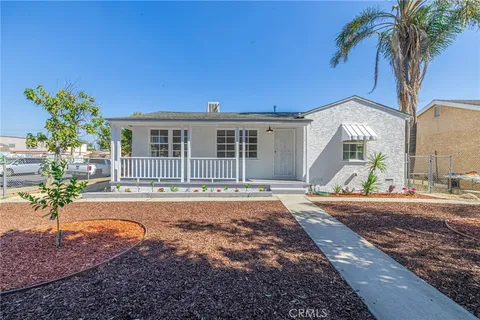 13364 Pinney Street, Pacoima, CA 91331