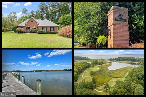 11335 Devon Court, Swan Point, MD 20645